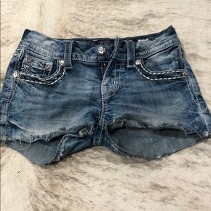 Miss Me jeans size 25